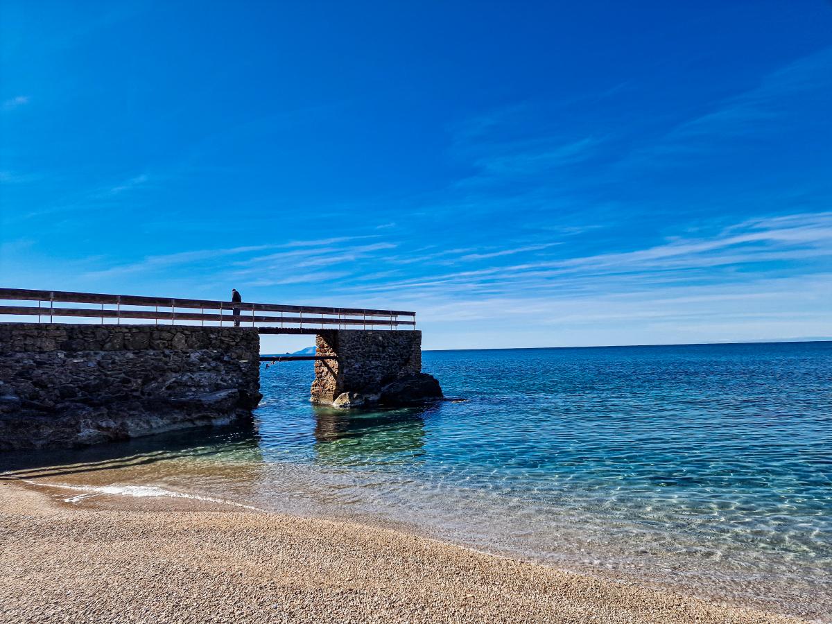 appartamento vacanze Elba